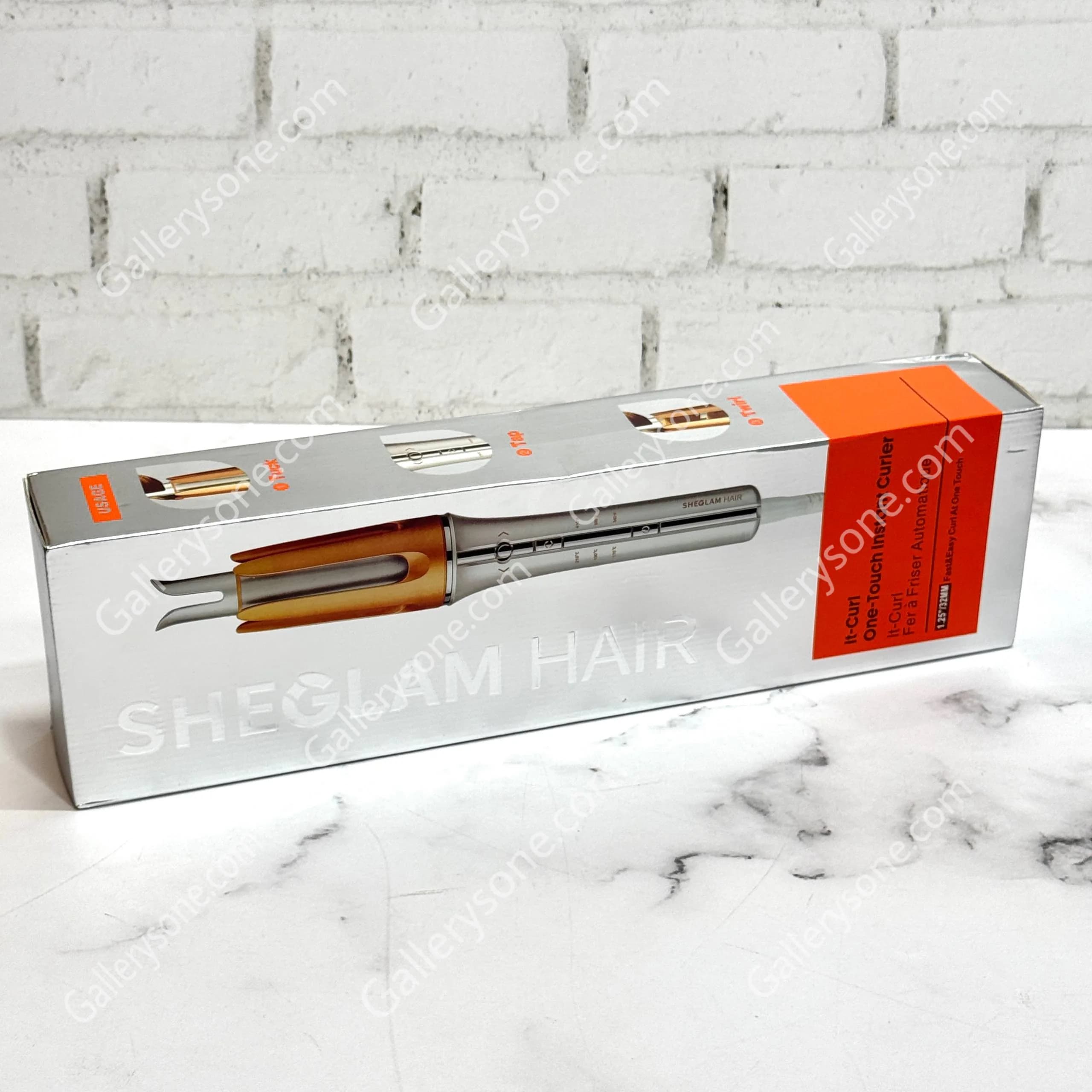 فر کننده اتوماتیک شیگلم 32mm | بابلیس SHEGLAM It-Curl