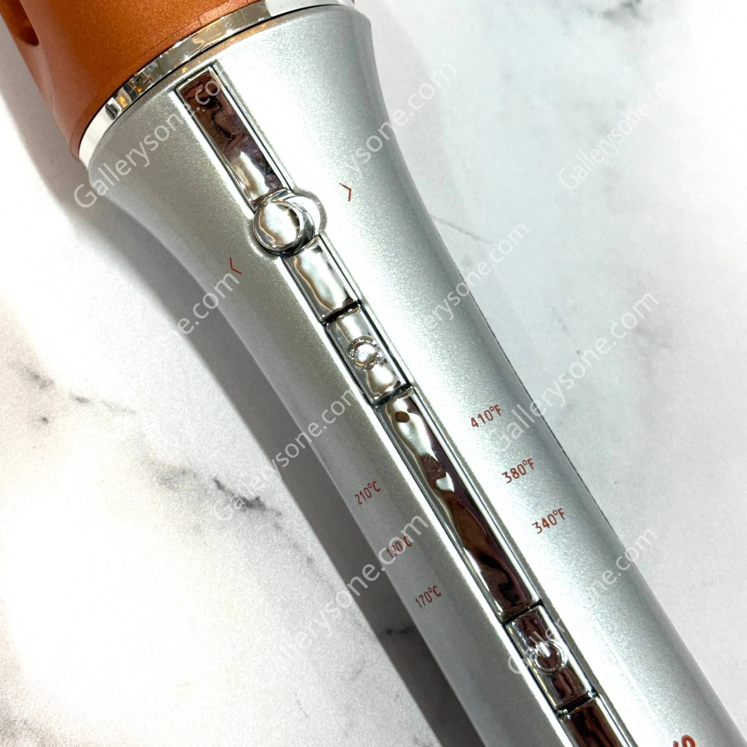 فر کننده اتوماتیک شیگلم 32mm | بابلیس SHEGLAM It-Curl — تصویر ۳