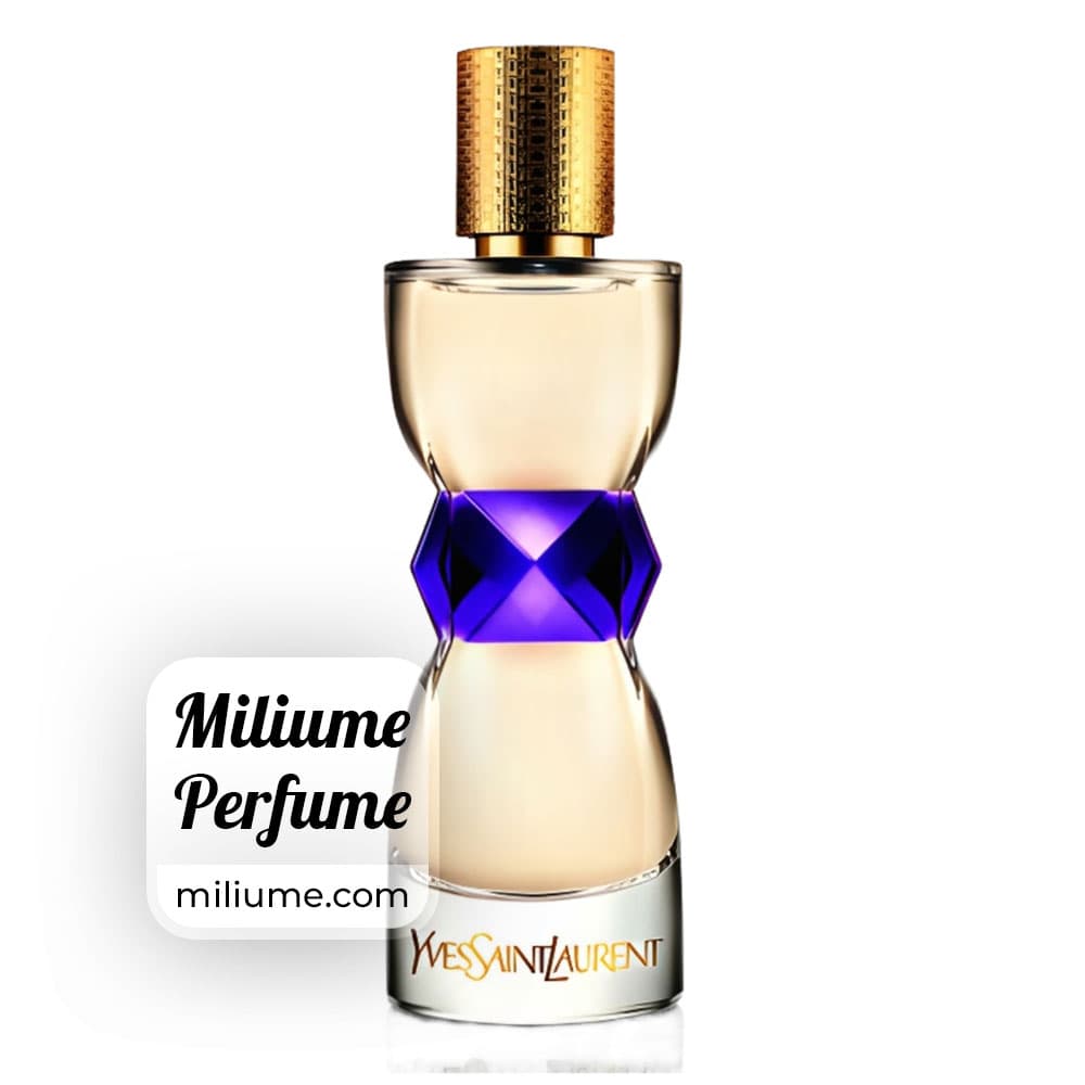 عطر ایفس ان لوران منیفستو زنانه | yves saint laurent manifesto women | برند RenneTouch — تصویر ۳