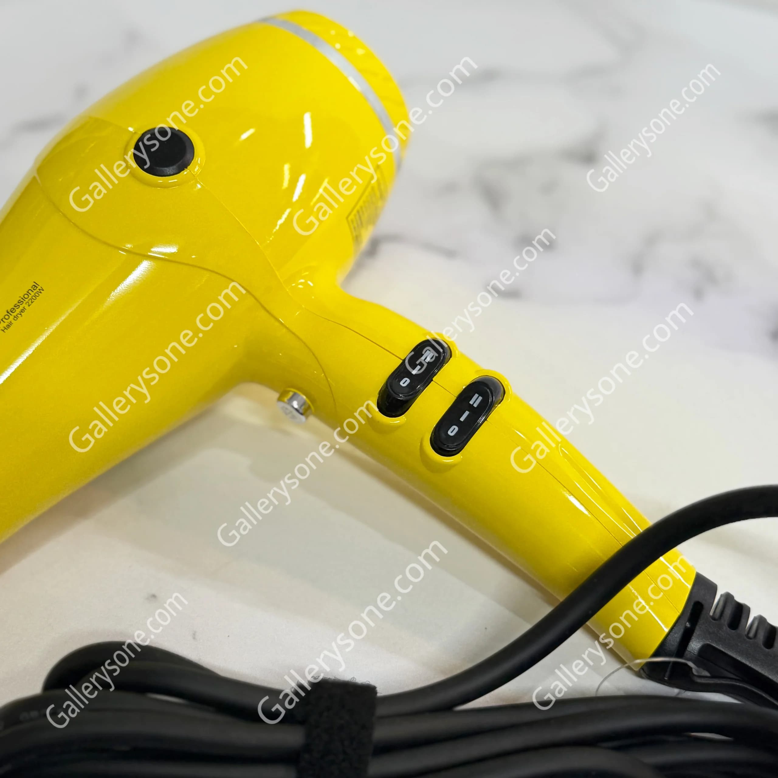 سشوار مک M.A.C MC-6600 | موتور AC و توان 2200 وات — تصویر ۸