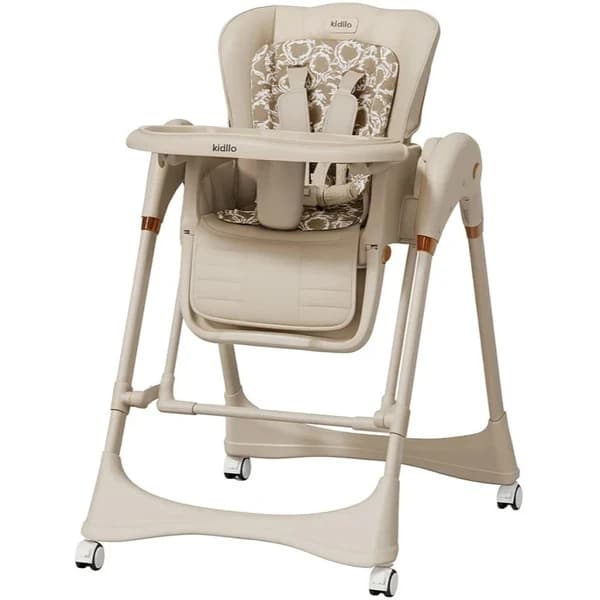 صندلی غذا تابشو کیدیلو kidilo مدل 8200