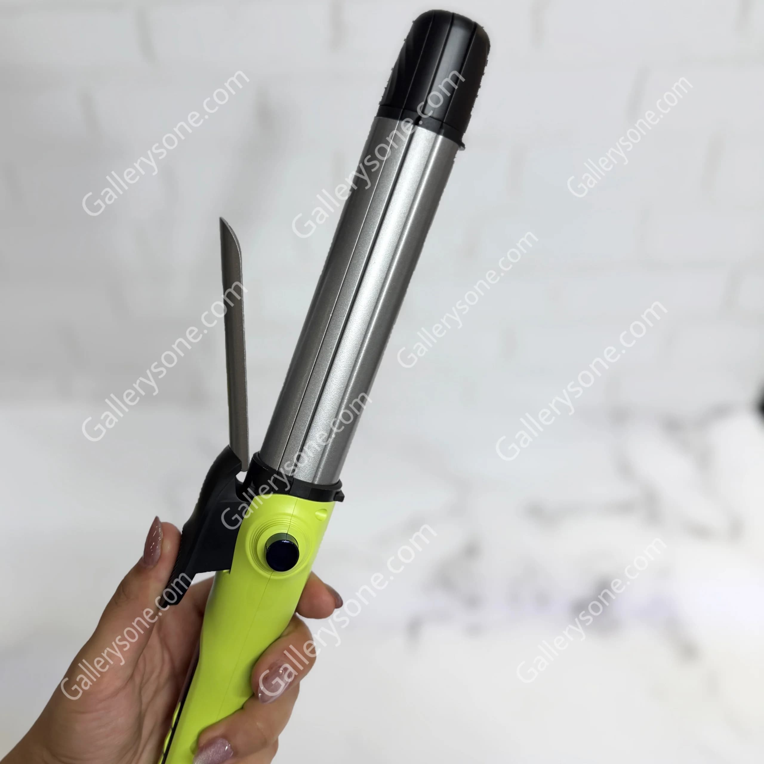 استایلر چندکاره VGR V-570 | 4 کاره اتو، بابلیس و ویو — تصویر ۶