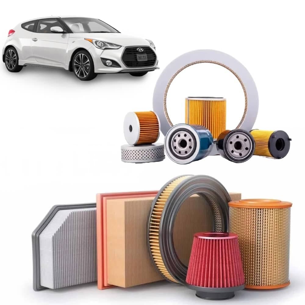 فیلتر هوا فابریک هیوندای ولستر 2014