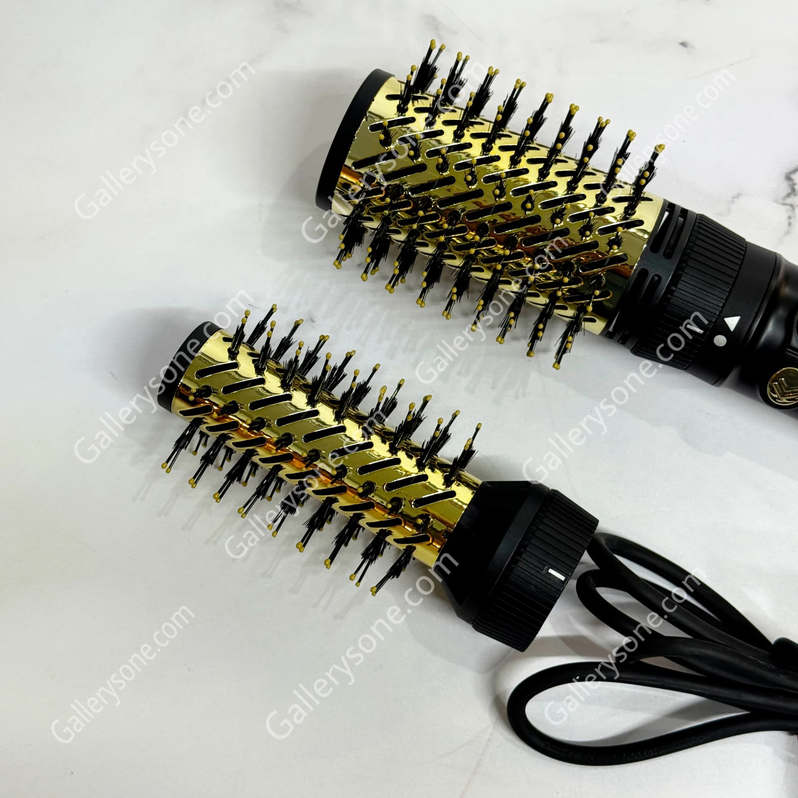 سشوار چرخشی وی جی آر | VGR V-480 — تصویر ۱۲