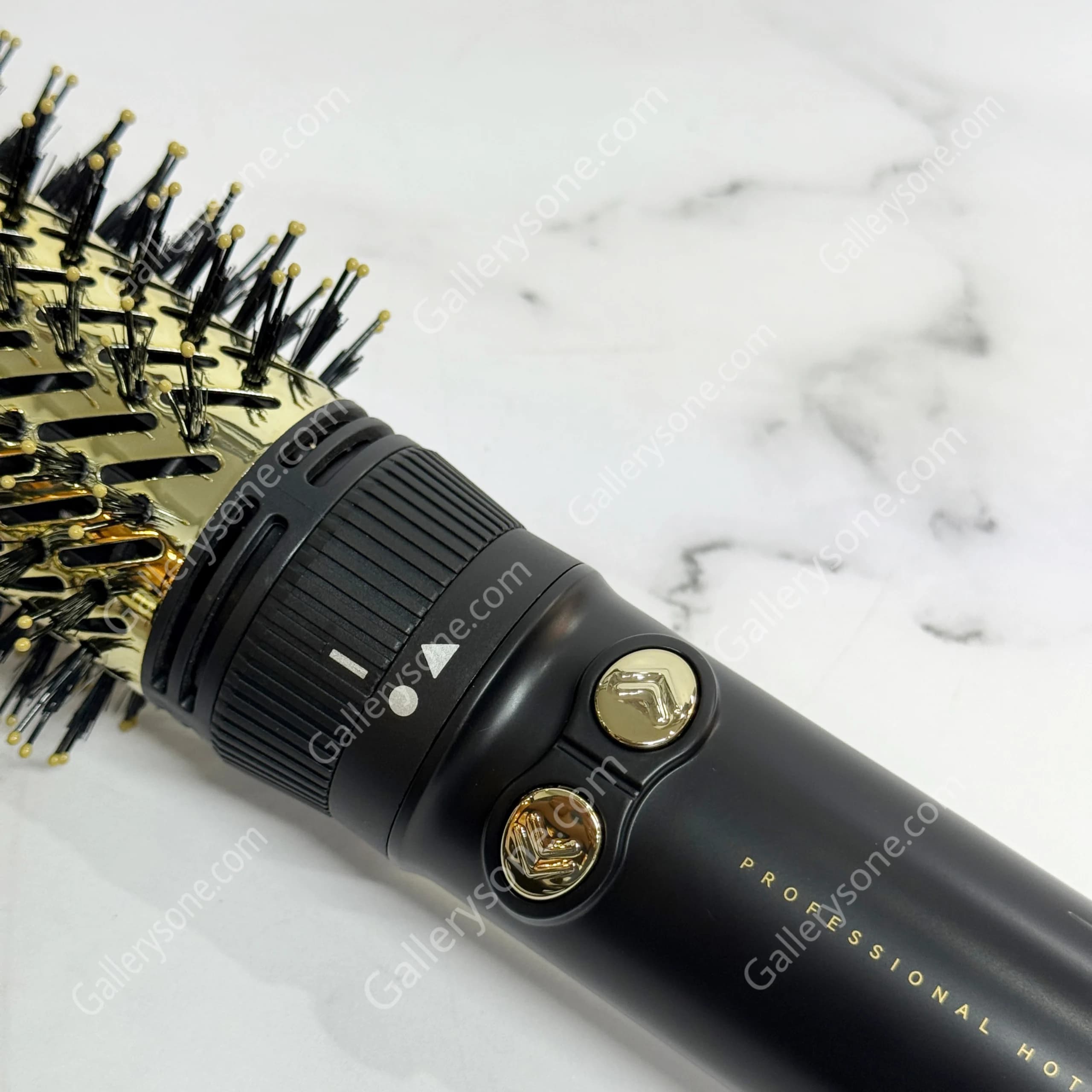 سشوار چرخشی وی جی آر | VGR V-480 — تصویر ۴