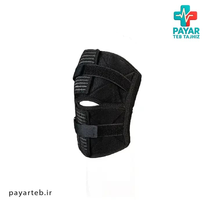 زانوبند سگک دار طبی آدور