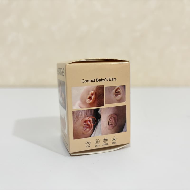 چسب اصلاح فرم گوش نوزاد Heorshe — تصویر ۳