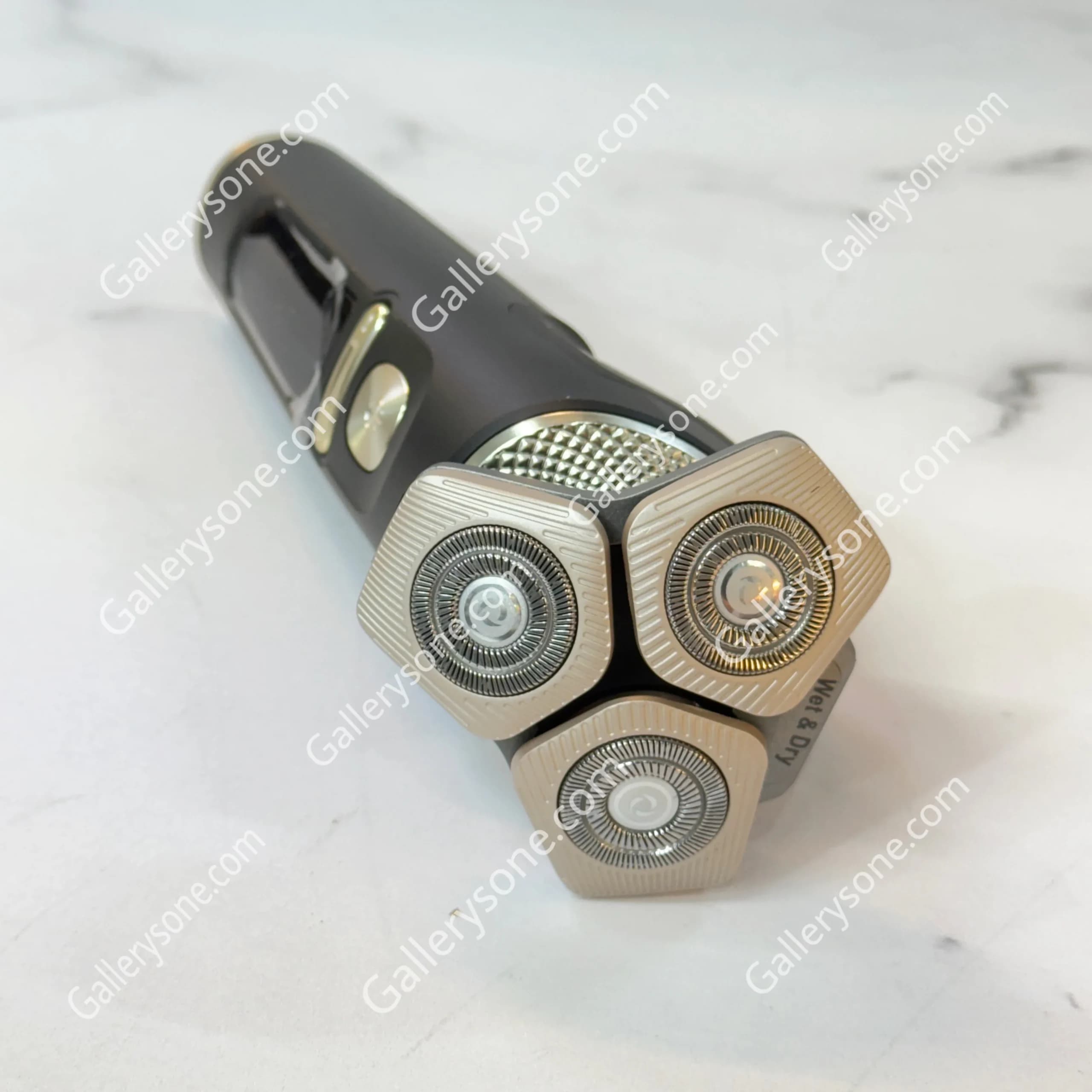 شیور فیلیپس S9000 Prestige | ریش تراش مدل sp9830 — تصویر ۴