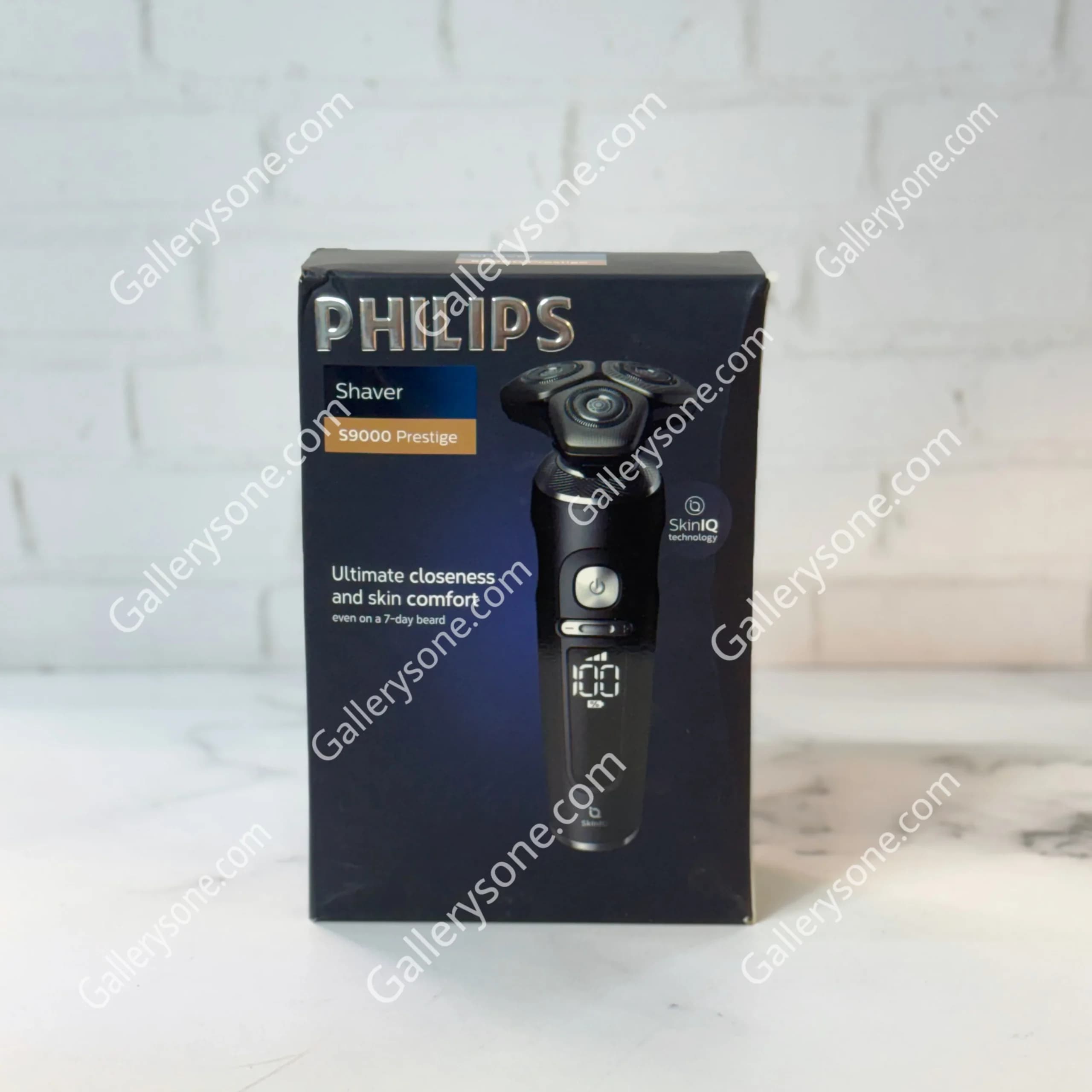 شیور فیلیپس S9000 Prestige | ریش تراش مدل sp9830