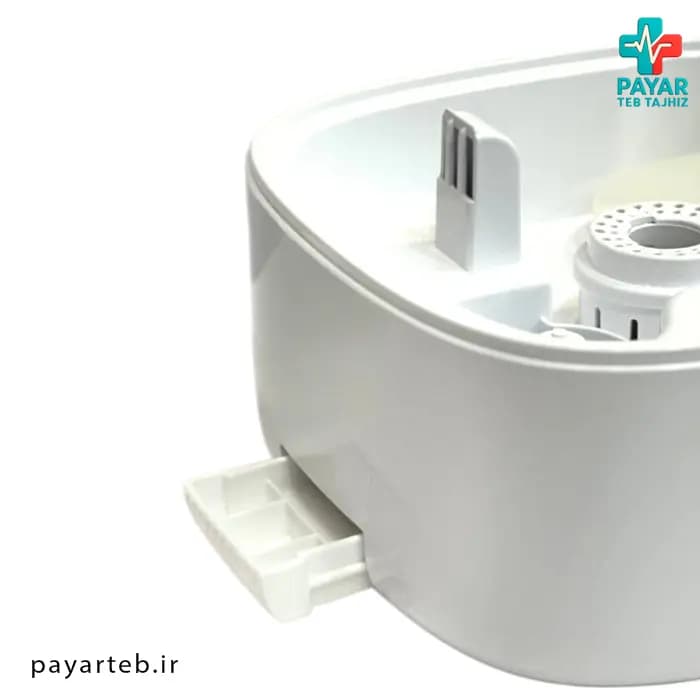 دستگاه بخورسرد 5 لیتری مکسی مدل NK22 — تصویر ۲