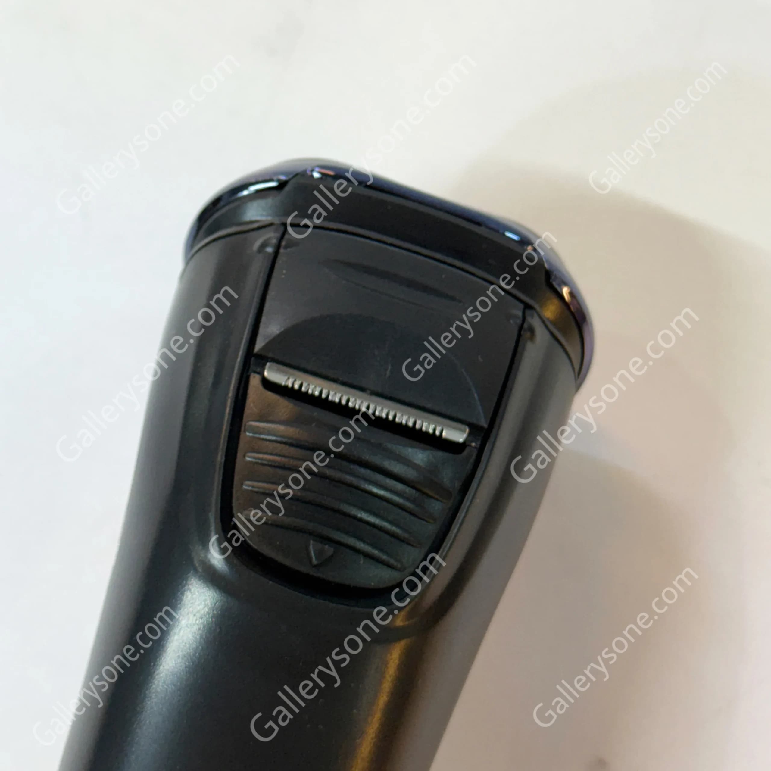 شیور Aqua Touch Plus PT-960 | ریش تراش سه تیغه شارژی — تصویر ۵