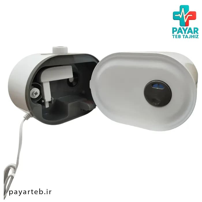 دستگاه بخور سرد 5 لیتری پرو مدل PU57 — تصویر ۸