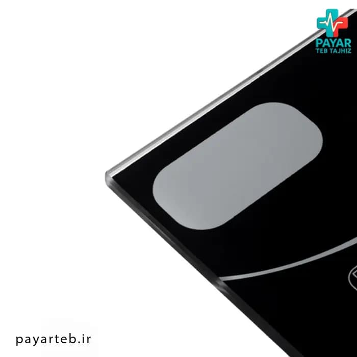 ترازو هوشمند بلوتوث دار کمری مدل COMRY 01 — تصویر ۱۰