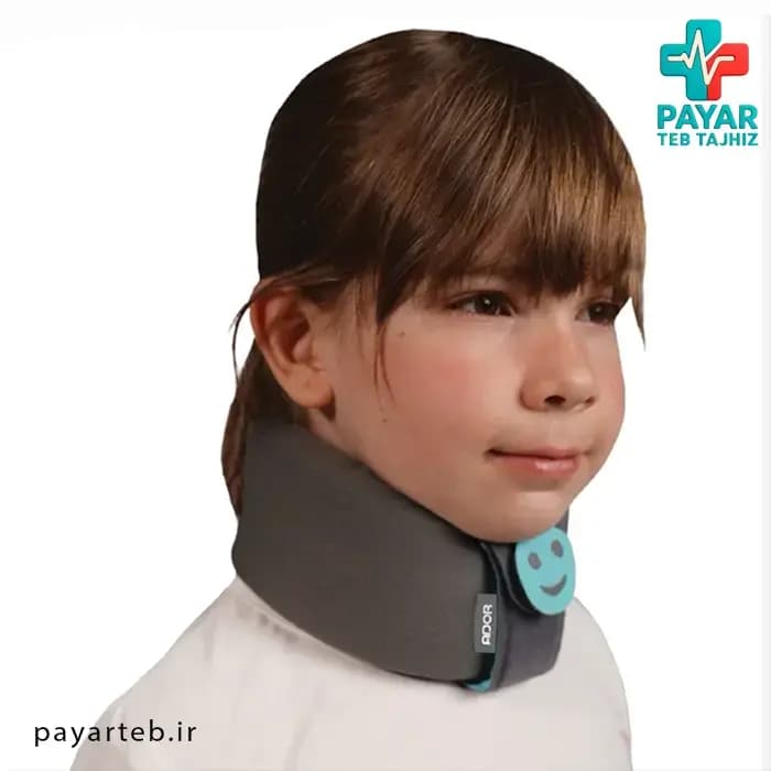 گردن بند طبی کودکان نرم آدور