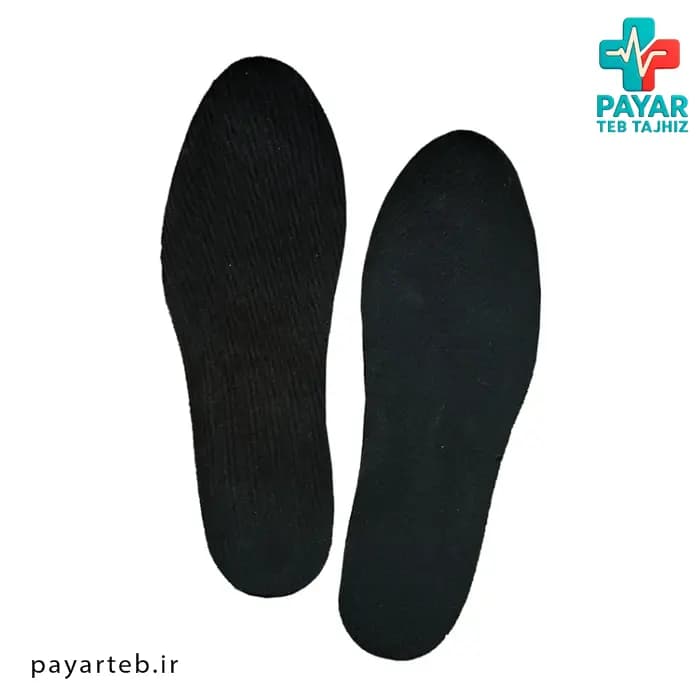 کفی طبی ژله ای با روکش چرم اسپنکوژل — تصویر ۴