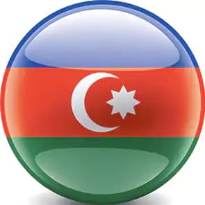 پکیج مدارک کشور آذربایجان — تصویر ۵