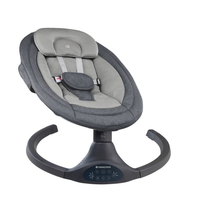 گهواره برقی مدل swing codie کیکابو — تصویر ۹