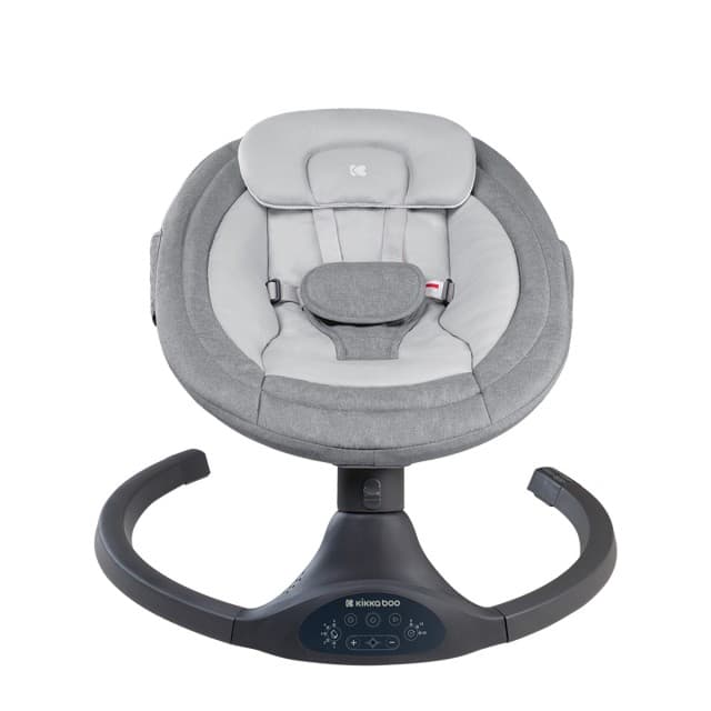 گهواره برقی مدل swing codie کیکابو — تصویر ۵