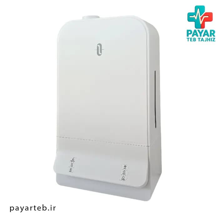 دستگاه بخورسرد دیجیتال تائوترونیکس مدل TT-AH044 — تصویر ۲