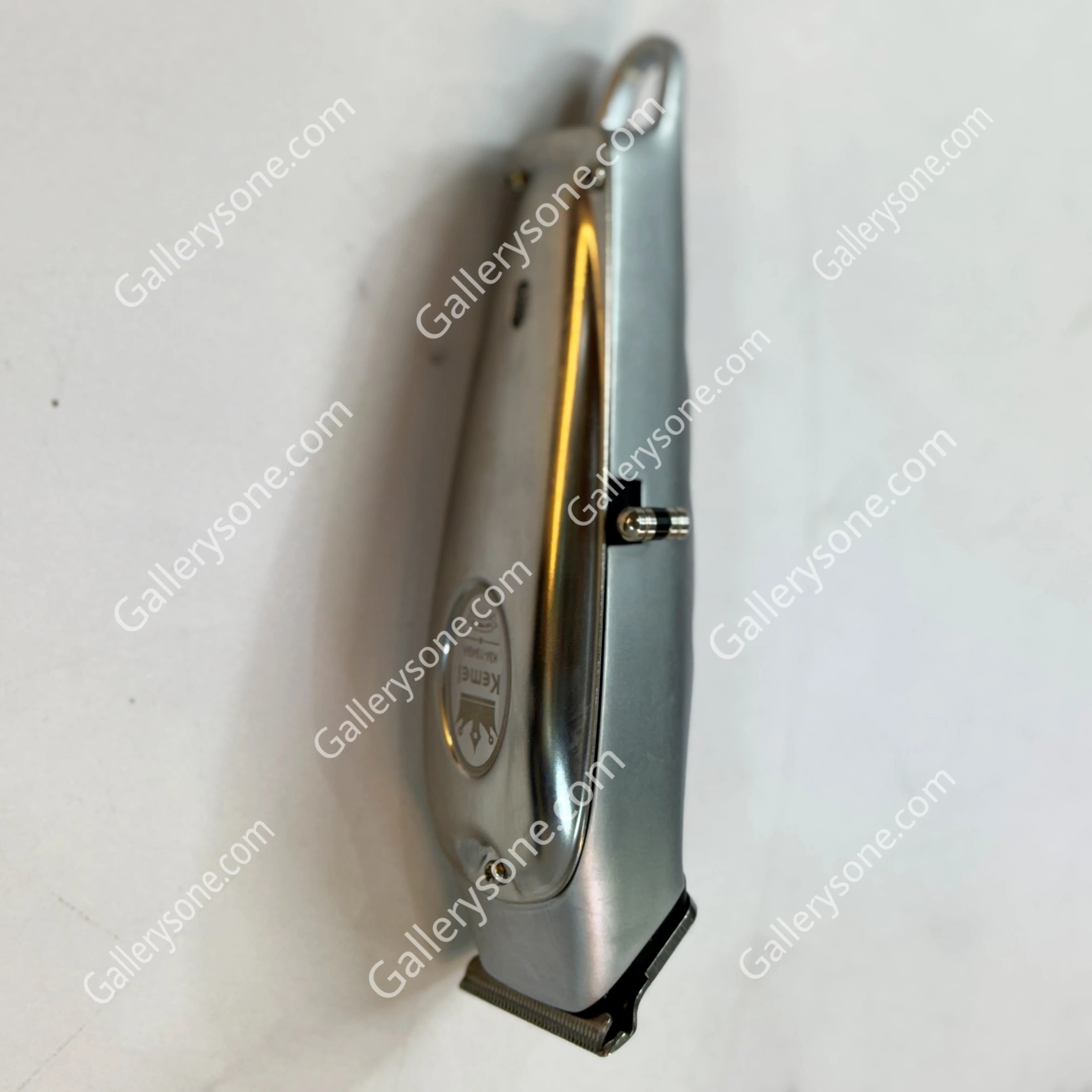 ماشین اصلاح کیمی KM-1949A | 7000 دور باتری 1400mAh — تصویر ۴