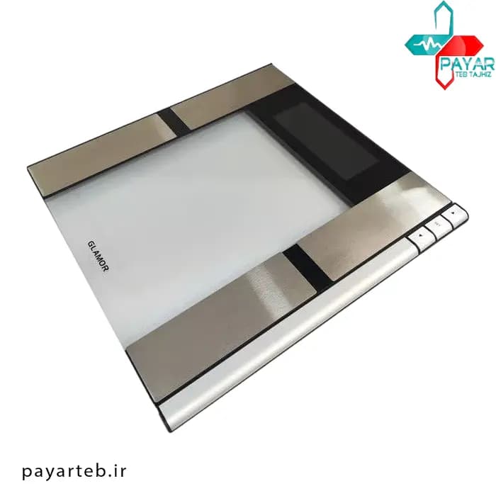 ترازو دیجیتال تشخیصی گلامور مدل GBS-830 — تصویر ۵