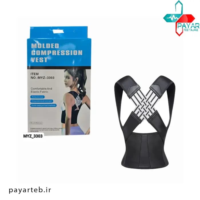 قوزبند کشی طبی مدل MYZ-3303