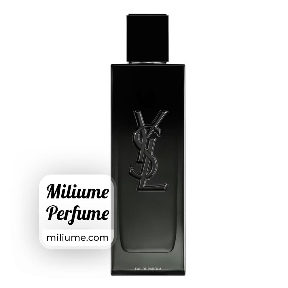 عطر ایفس ان لوران مای سلف مردانه | yves saint lauren myslf men | برند Grasse