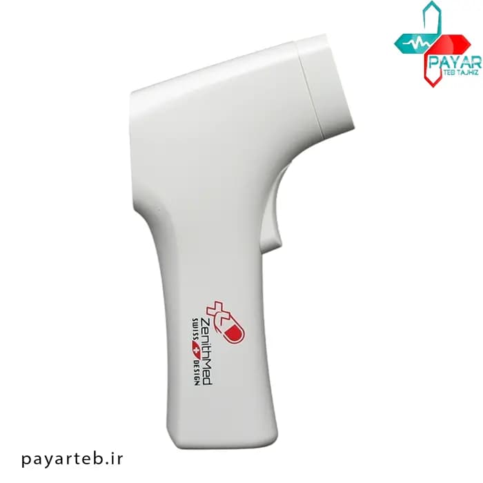 تب سنج غیرتماسی زنیتمد مدل AET-R1B1 — تصویر ۶