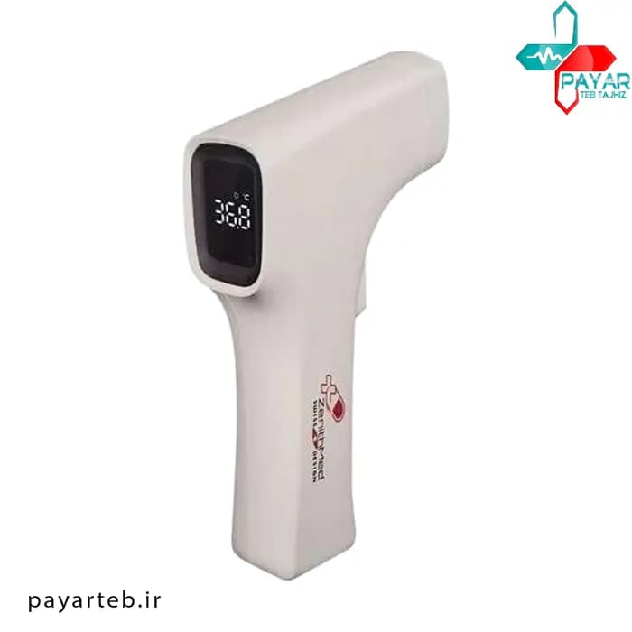 تب سنج غیرتماسی زنیتمد مدل AET-R1B1