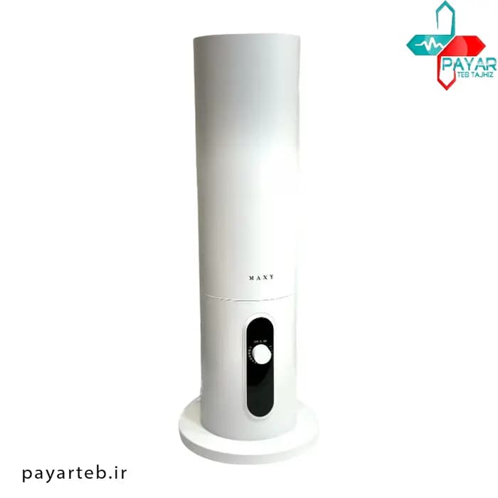 دستگاه بخورسرد 6 لیتری مکسی مدلnk_43 — تصویر ۶