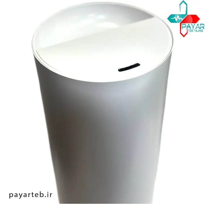 دستگاه بخورسرد 6 لیتری مکسی مدلnk_43 — تصویر ۵