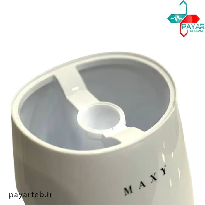 بخور سرد 4 لیتری مکسی مدل Maxy NK-55 — تصویر ۷