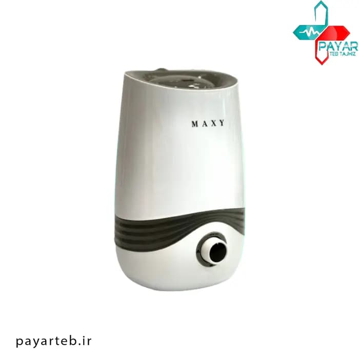 بخور سرد 4 لیتری مکسی مدل Maxy NK-55 — تصویر ۶