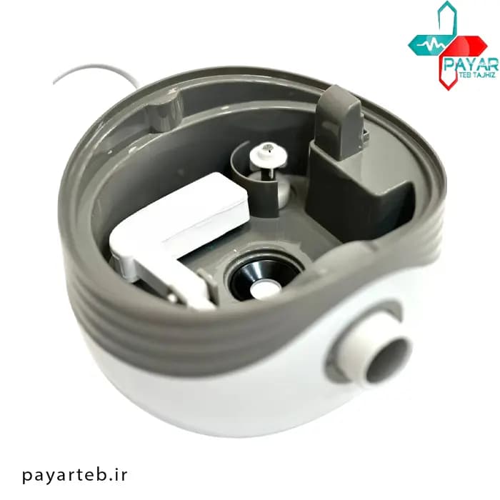 بخور سرد 4 لیتری مکسی مدل Maxy NK-55 — تصویر ۸