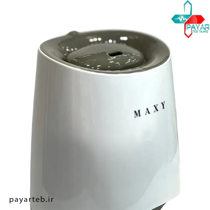 بخور سرد 4 لیتری مکسی مدل Maxy NK-55 — تصویر ۹