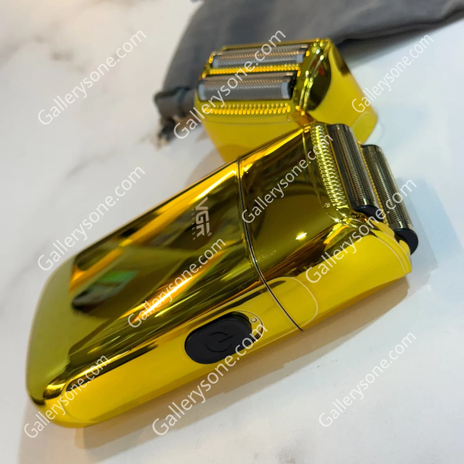 شیور VGR V-399 | ریش تراش فویلی شارژی VGR — تصویر ۱۱