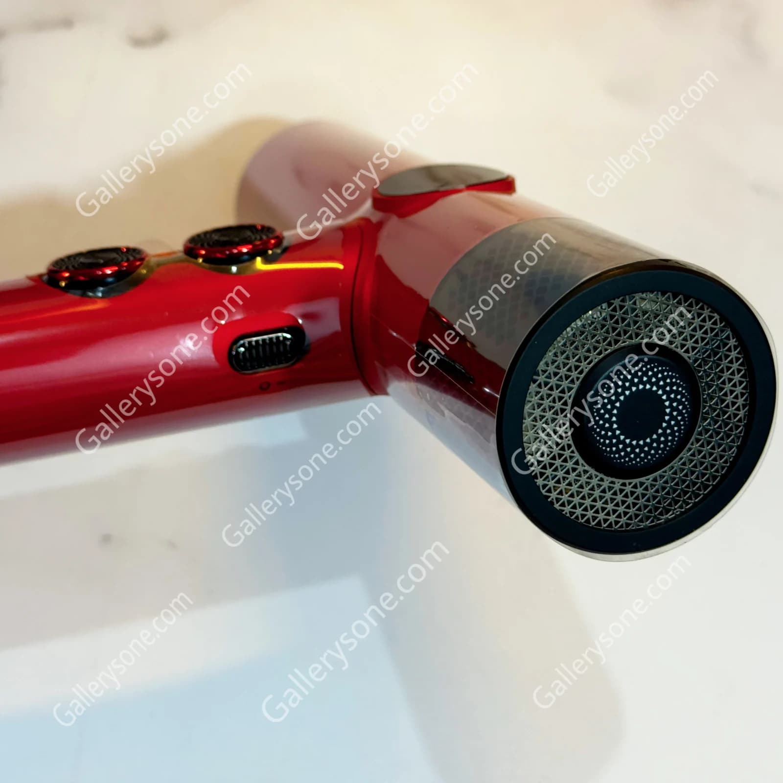 سشوار VGR V-401 | موتور BLDC با سرعت 110000 دور — تصویر ۴