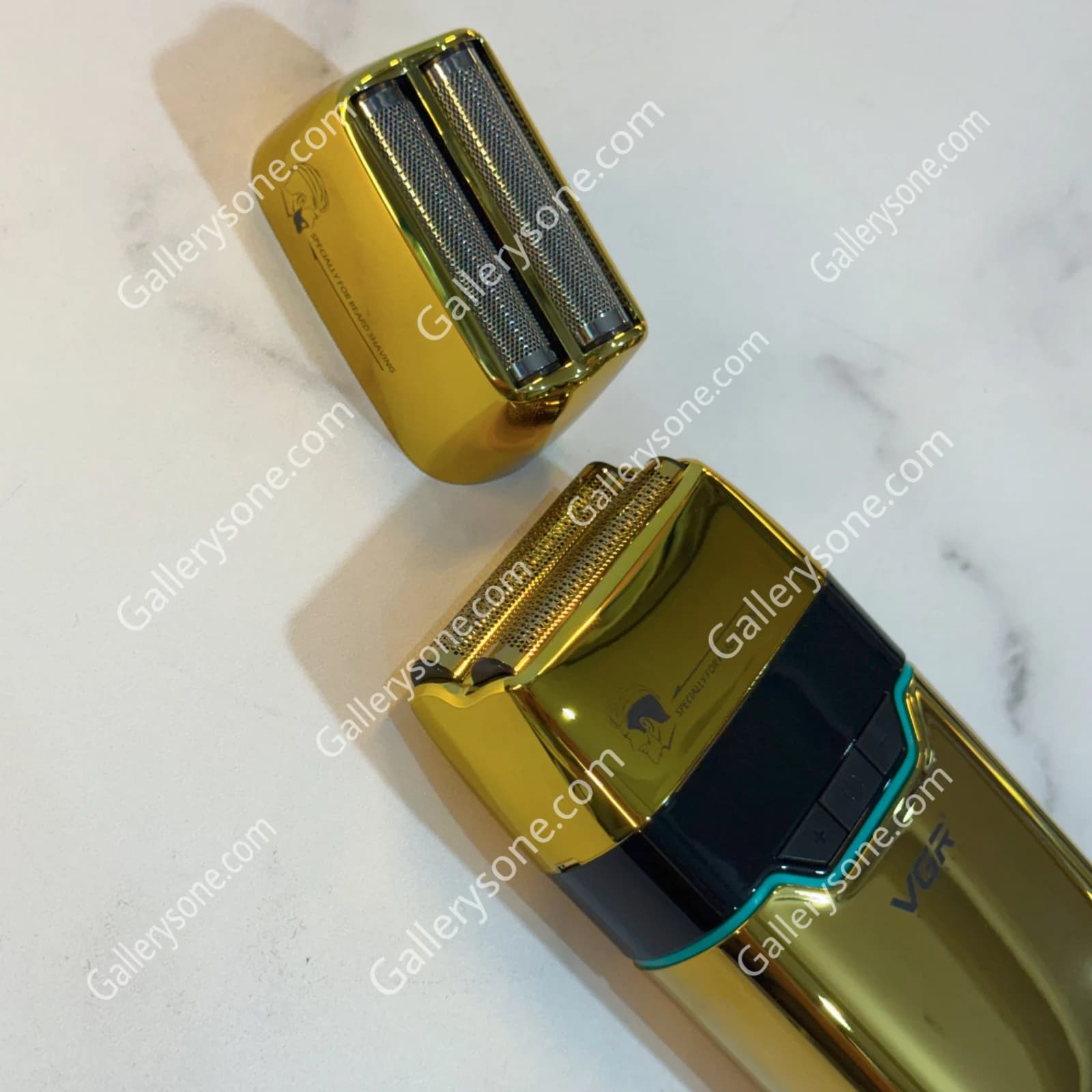 شیور VGR V-350 | شیور حرفه‌ای دو توری VGR — تصویر ۴