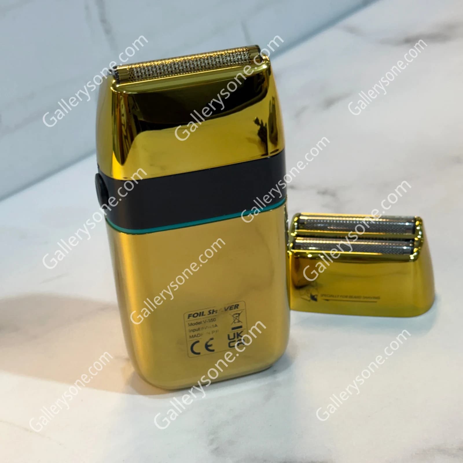 شیور VGR V-350 | شیور حرفه‌ای دو توری VGR — تصویر ۳