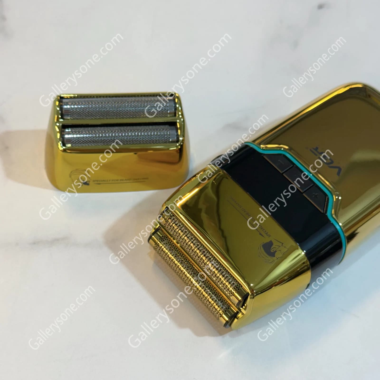 شیور VGR V-350 | شیور حرفه‌ای دو توری VGR — تصویر ۵
