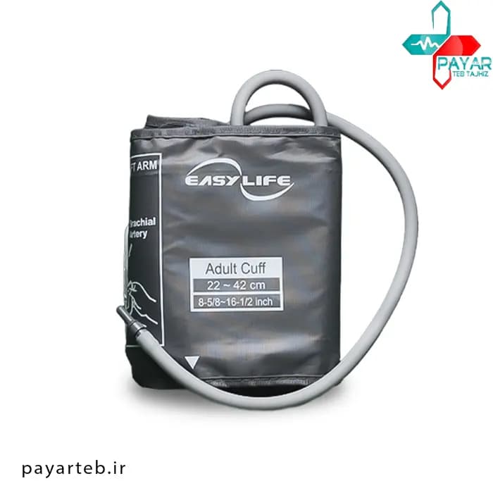 فشارسنج دیجیتالی بازویی ایزی لایف مدل KD-556 — تصویر ۳