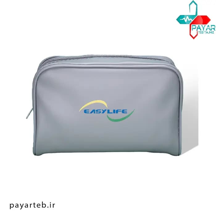 فشارسنج دیجیتالی بازویی ایزی لایف مدل KD-556 — تصویر ۴