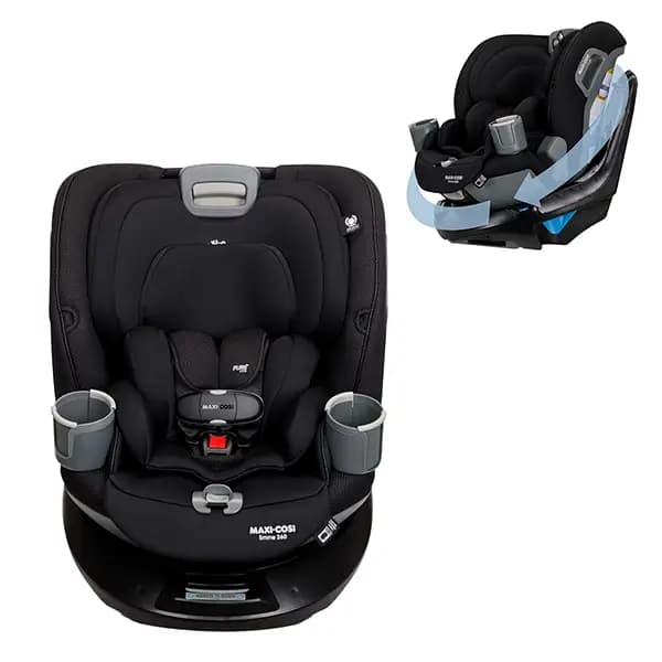صندلی ماشین مکسی کوزی Maxi Cosi Emme 360