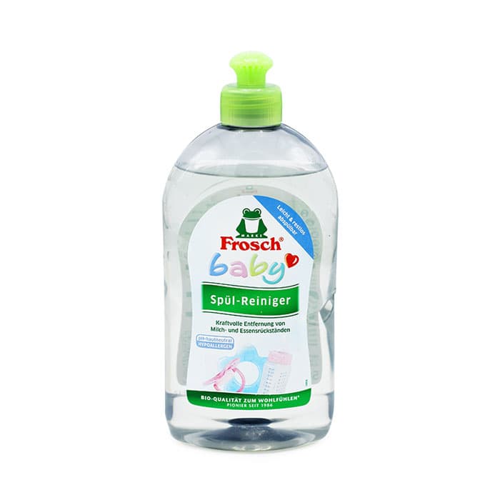 مایع استریل کننده فروش frosch