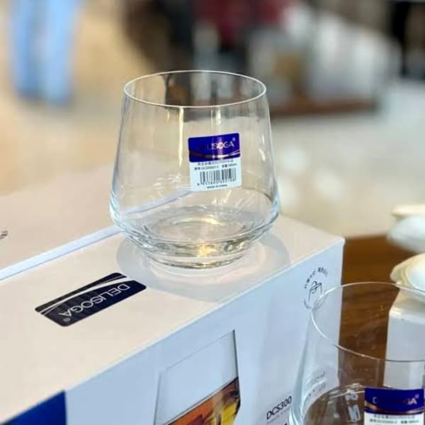 نیم لیوان آلگرا DELI-1117/8 DSC3002-2 — تصویر ۱۱