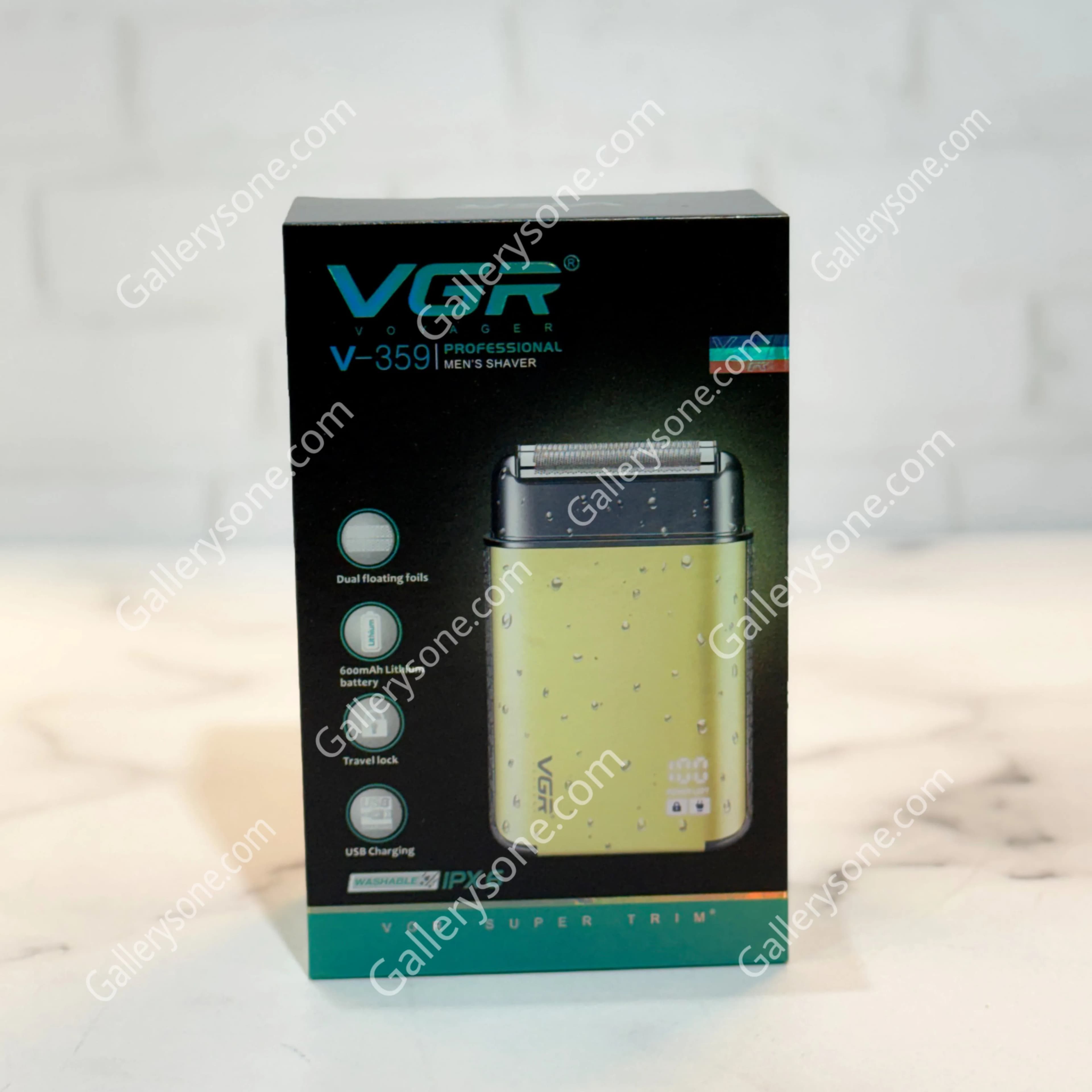 شیور VGR V-359 | مشخصات، و خرید شیور وی جی آر