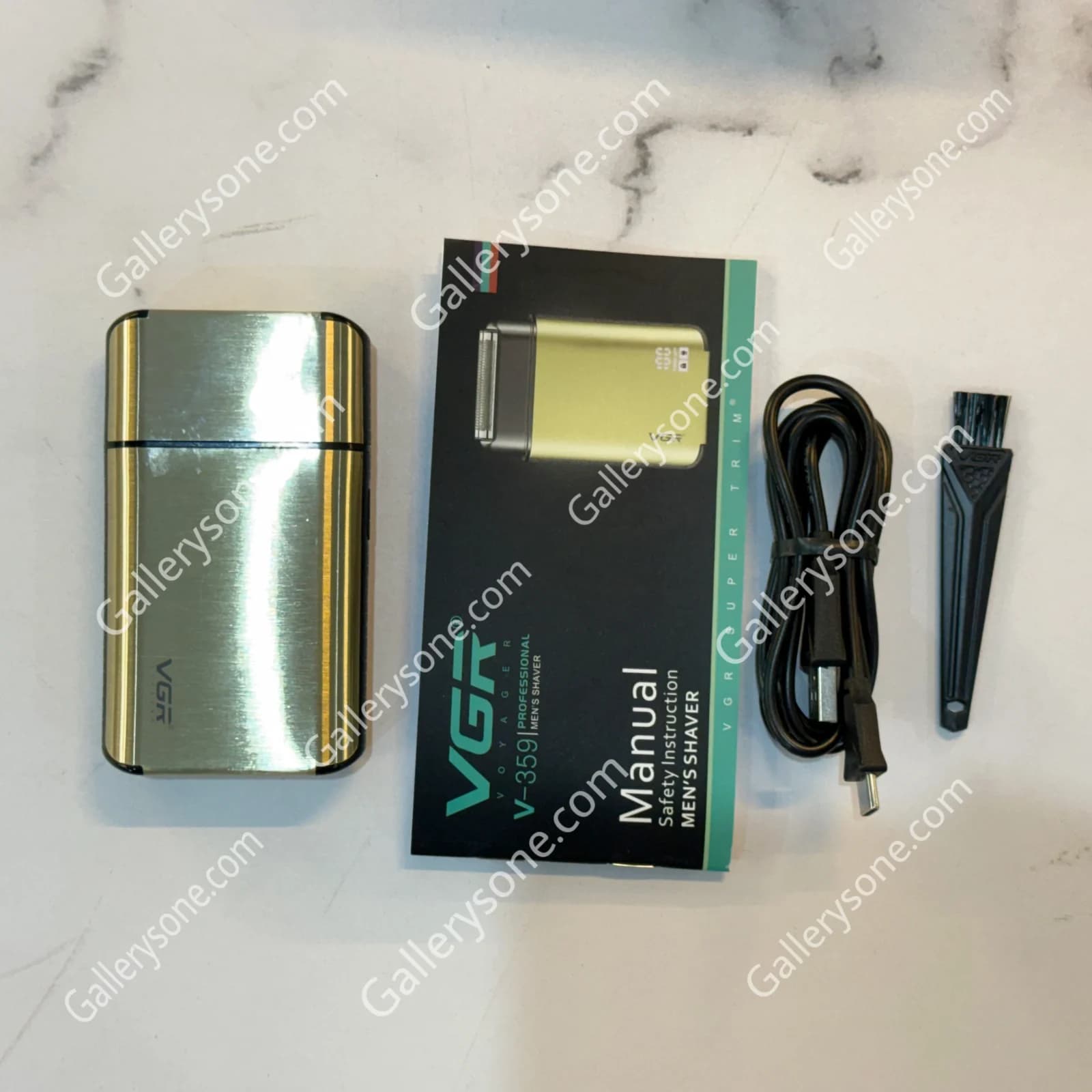 شیور VGR V-359 | مشخصات، و خرید شیور وی جی آر — تصویر ۲