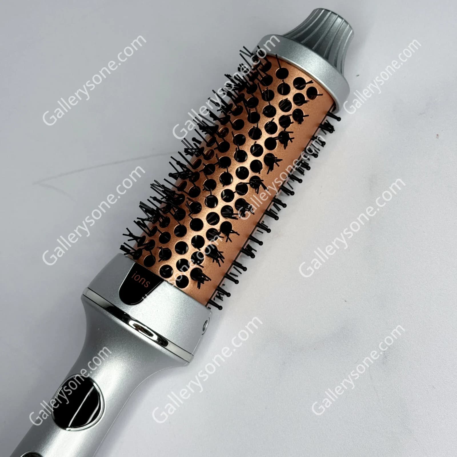 برس حرارتی چرخشی انزو ENZO EN-2230 | برس براشینگ 38 میلی‌متری — تصویر ۳