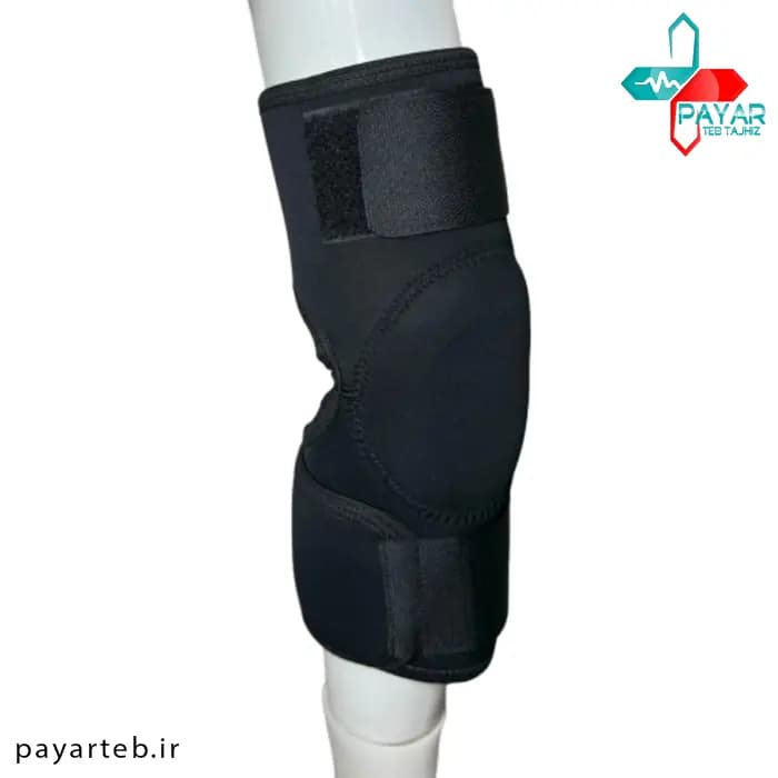 آرنج بند طبی قابل تنظیم نئوپرنی آرین طب