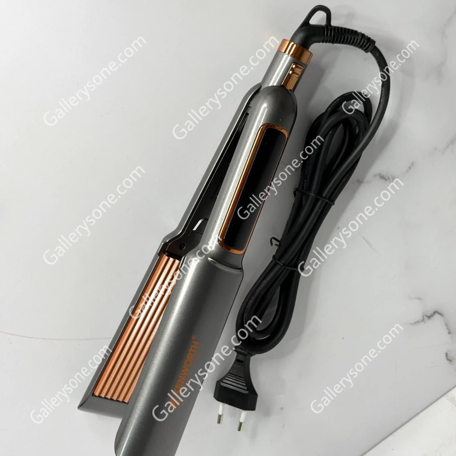 ویو ریز کنورث KW3081 | اتو ویو ریز حرفه‌ای با تنظیم دما — تصویر ۳
